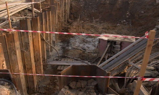 Вертикальная планировка грунта под ключ в Липецке от 940 руб. - 2Землекопа-Лпц